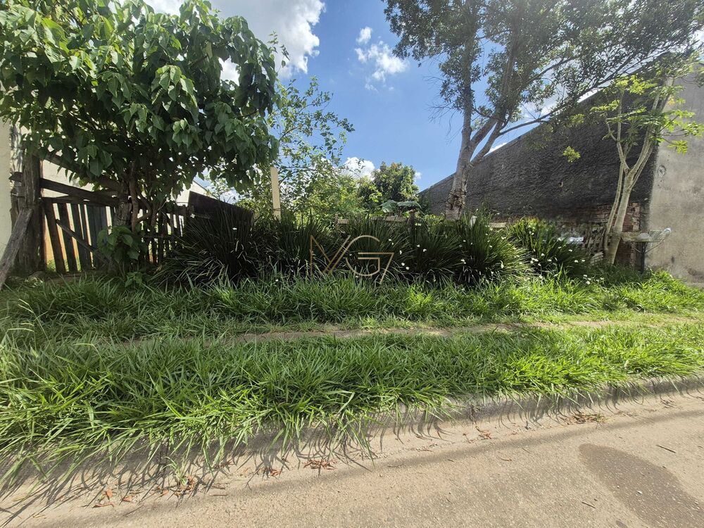 Terreno, 462 m² - Foto 2