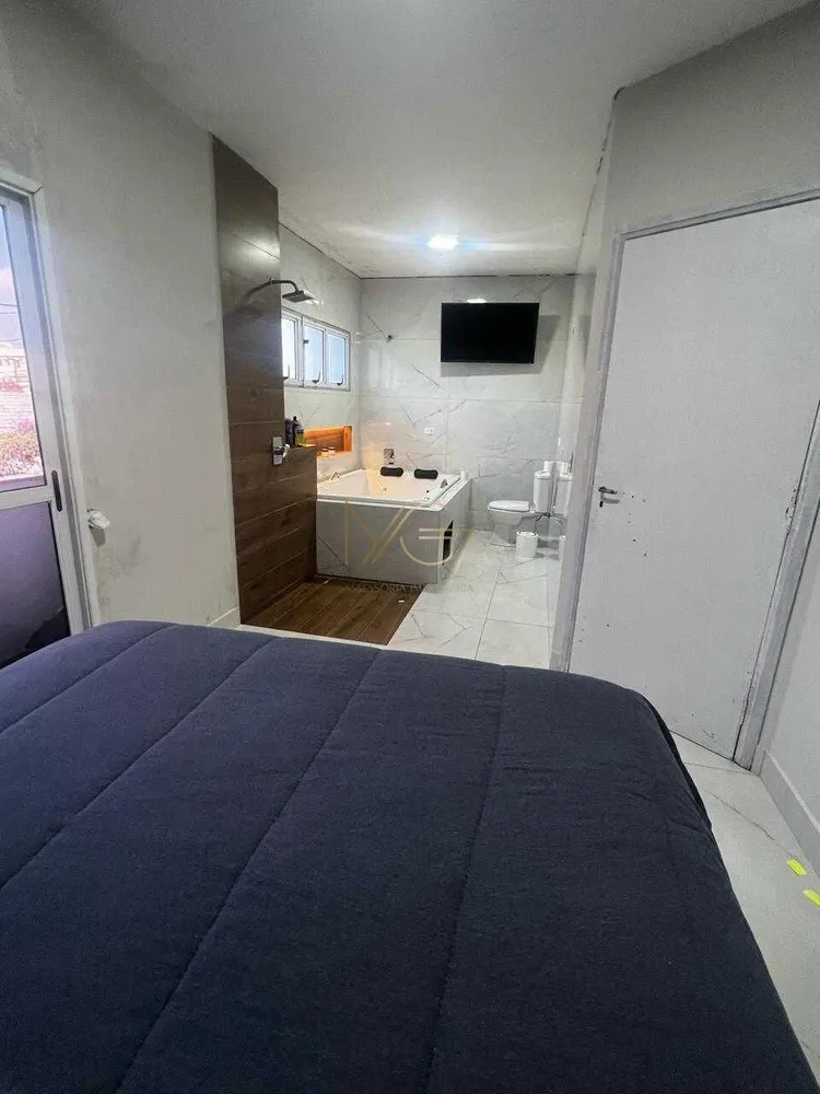Sobrado, 3 quartos, 99 m² - Foto 8