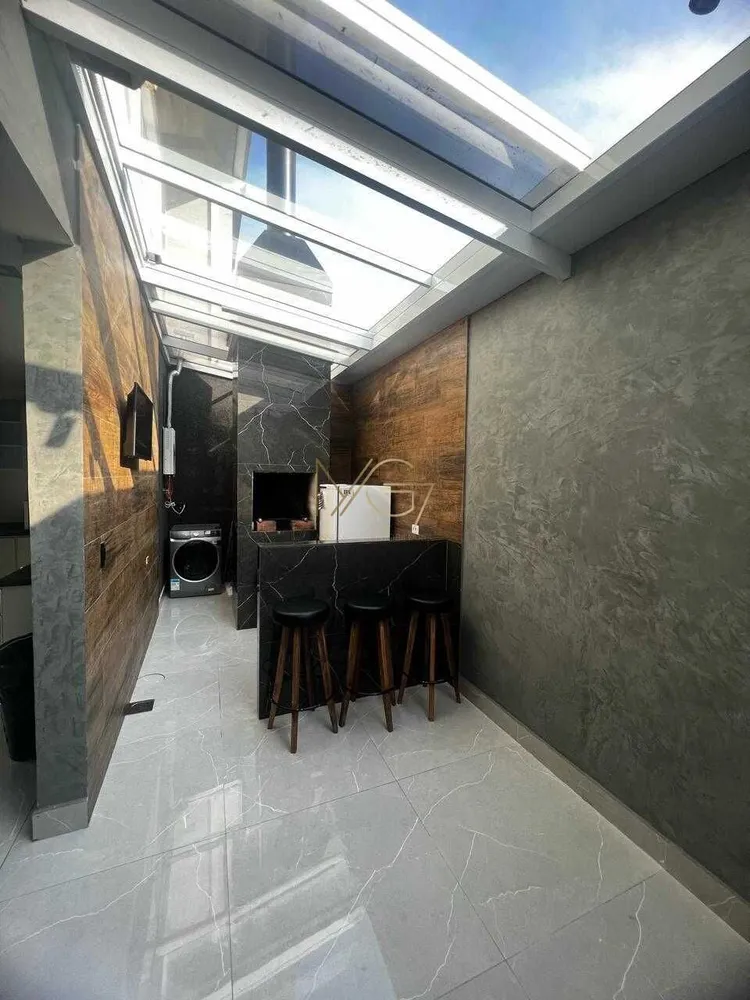 Sobrado, 3 quartos, 99 m² - Foto 5