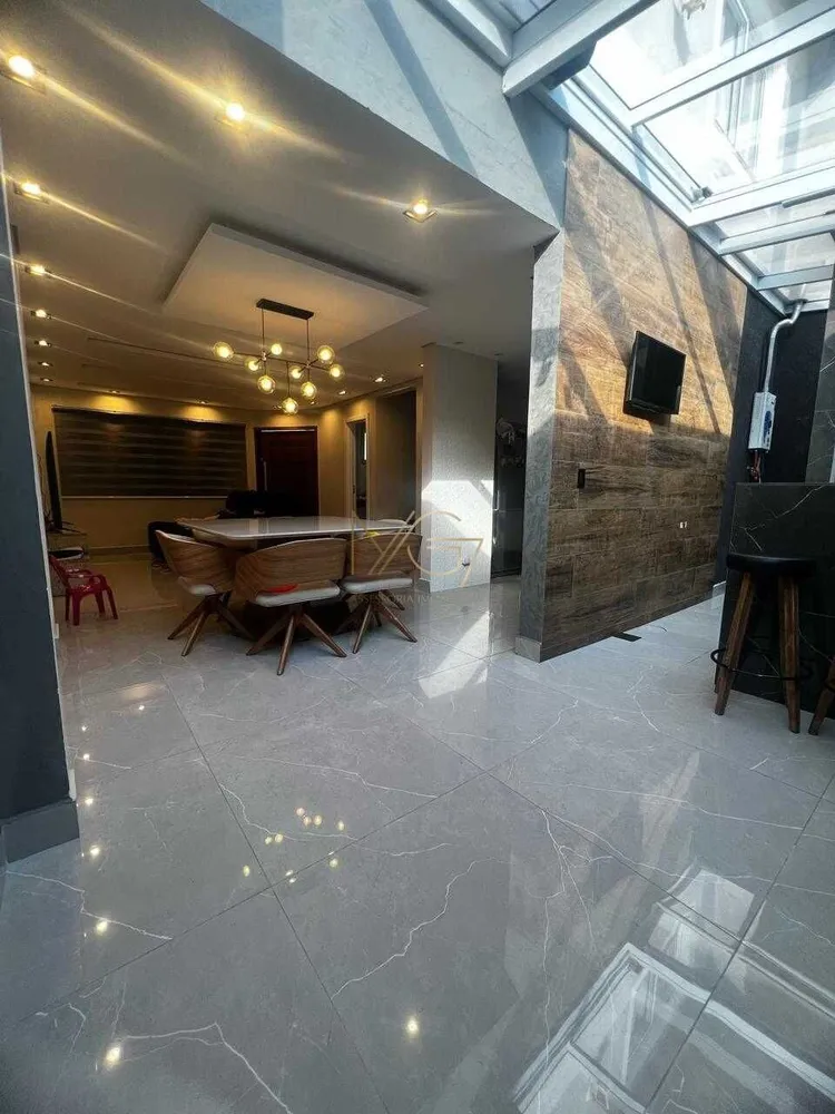 Sobrado, 3 quartos, 99 m² - Foto 4