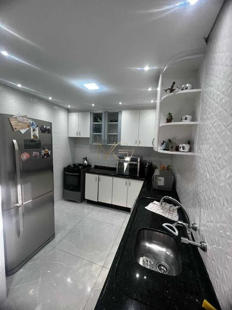 Sobrado, 3 quartos, 99 m² - Foto 7
