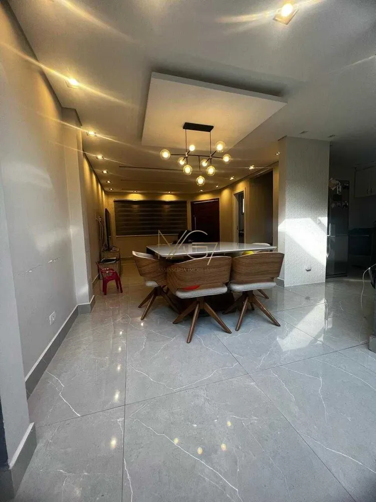 Sobrado, 3 quartos, 99 m² - Foto 3