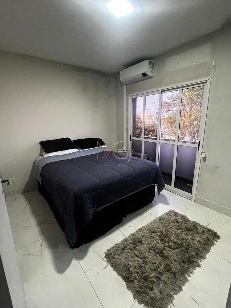 Sobrado, 3 quartos, 99 m² - Foto 10