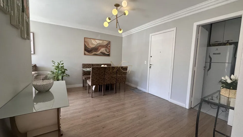 Apartamento, 3 quartos, 59 m² - Foto 7