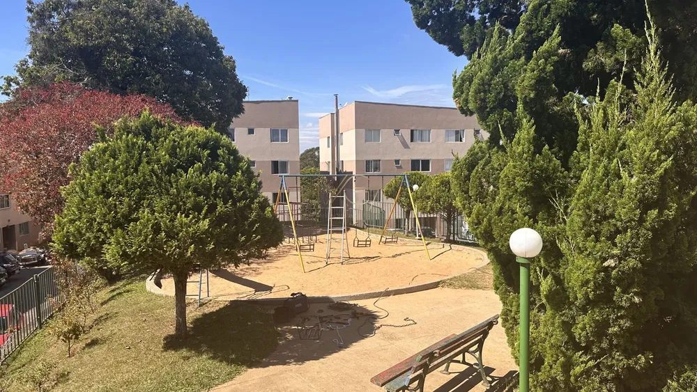 Apartamento, 3 quartos, 59 m² - Foto 16