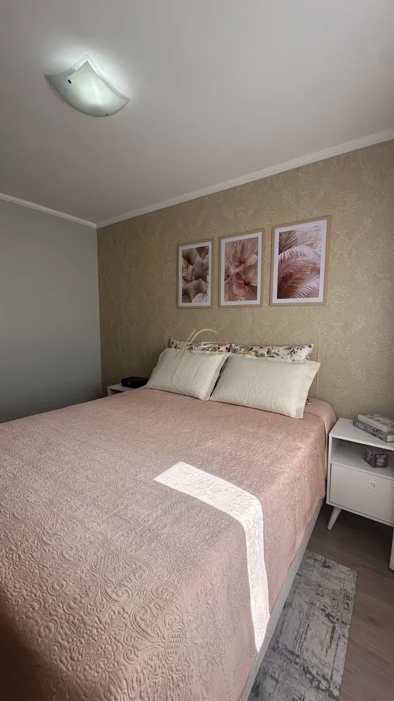 Apartamento, 3 quartos, 59 m² - Foto 12