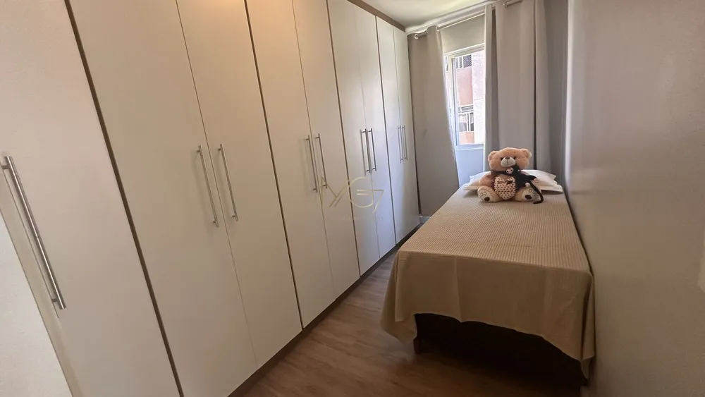 Apartamento, 3 quartos, 59 m² - Foto 13
