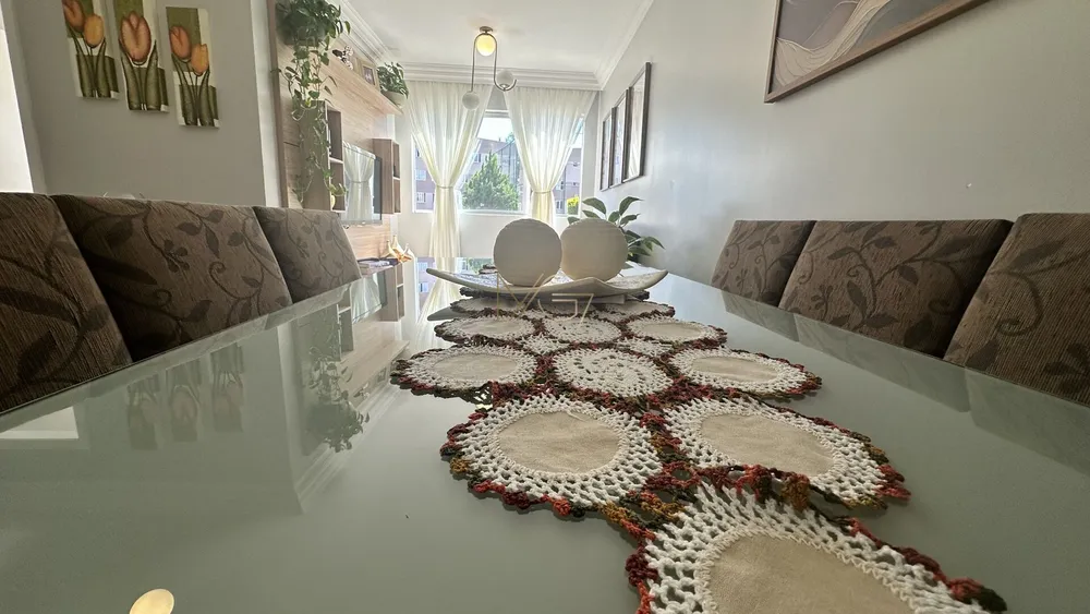 Apartamento, 3 quartos, 59 m² - Foto 2