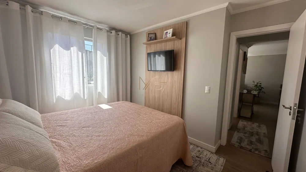 Apartamento, 3 quartos, 59 m² - Foto 9