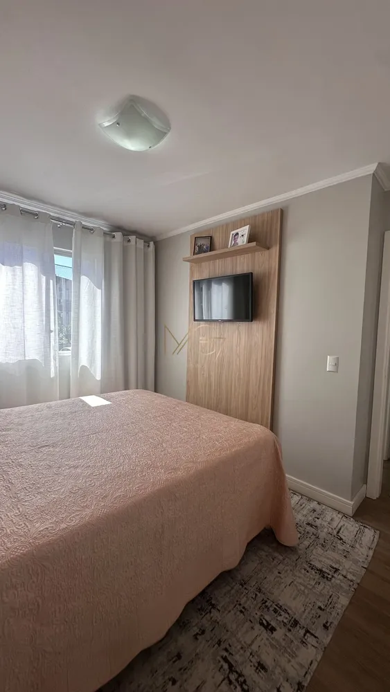 Apartamento, 3 quartos, 59 m² - Foto 10