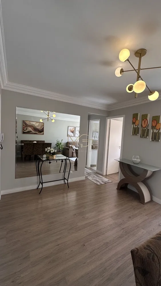 Apartamento, 3 quartos, 59 m² - Foto 4