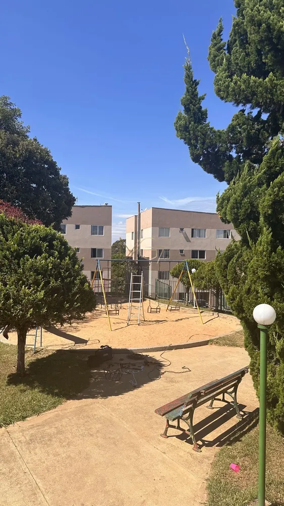 Apartamento, 3 quartos, 59 m² - Foto 15