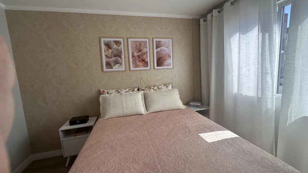 Apartamento, 3 quartos, 59 m² - Foto 11