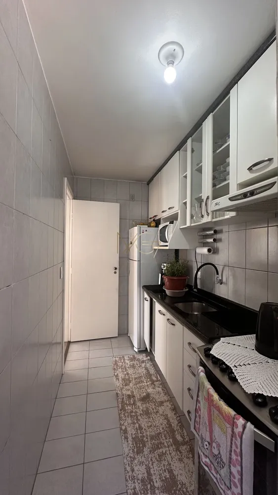 Apartamento, 3 quartos, 59 m² - Foto 6