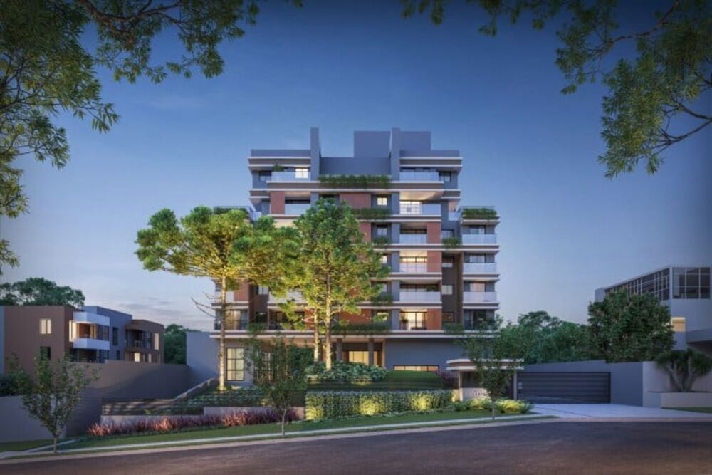Cobertura à venda com 3 quartos, 174m² - Foto 2