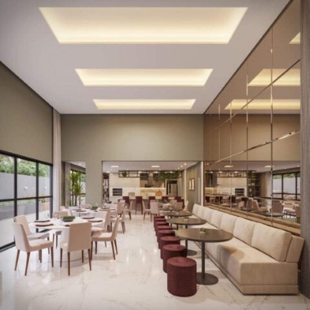 Cobertura à venda com 3 quartos, 174m² - Foto 8