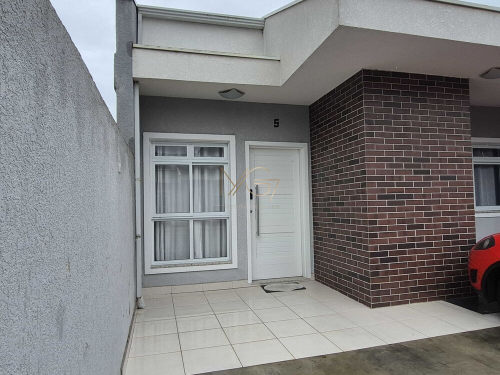 Casa, 3 quartos, 74 m² - Foto 1