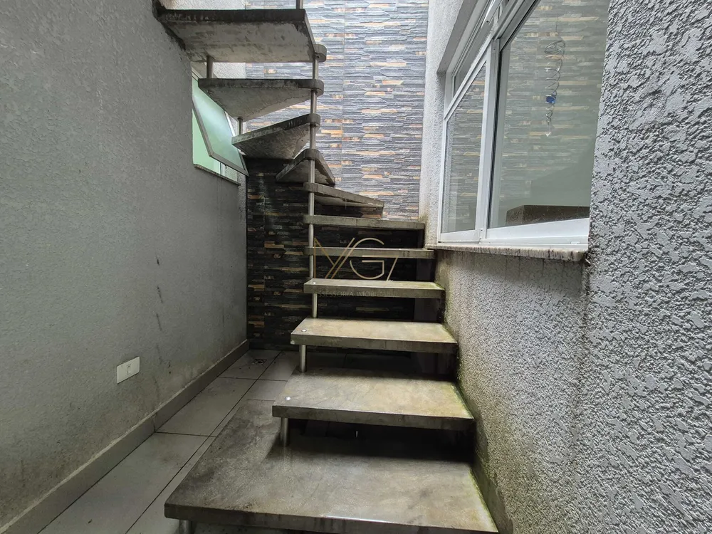 Casa, 3 quartos, 74 m² - Foto 13