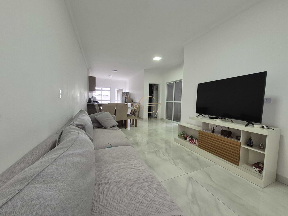 Casa, 3 quartos, 74 m² - Foto 2