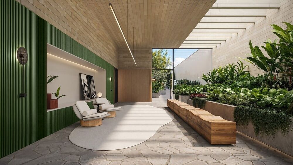Apartamento à venda com 2 quartos, 86m² - Foto 6