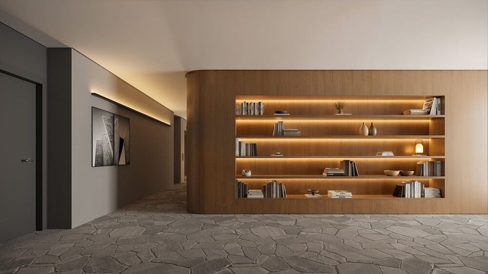 Apartamento à venda com 2 quartos, 86m² - Foto 7