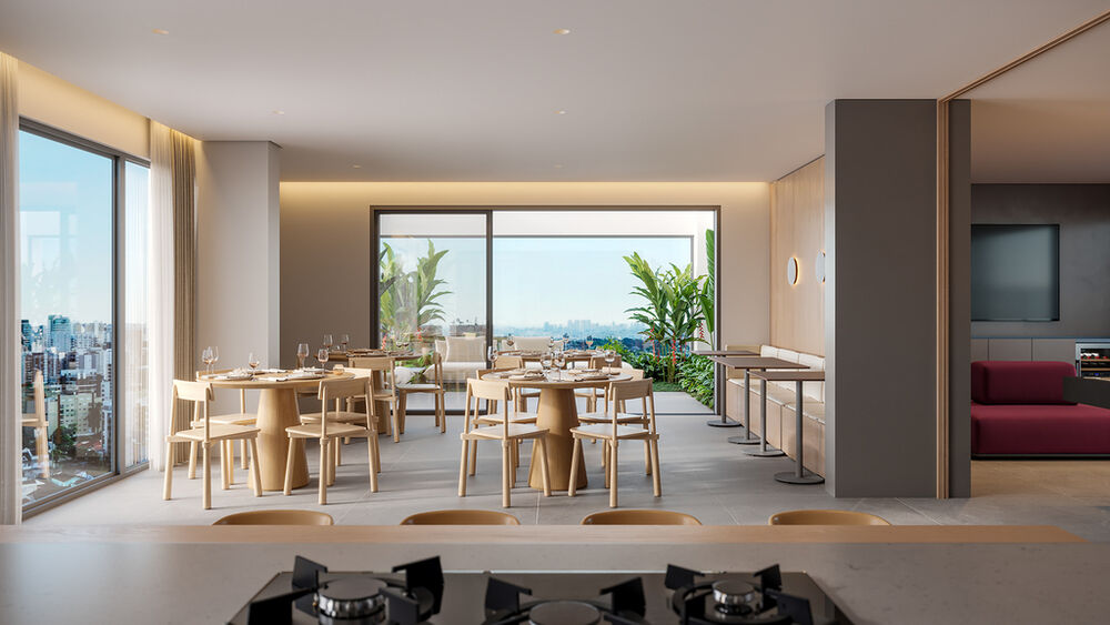 Apartamento à venda com 2 quartos, 86m² - Foto 13