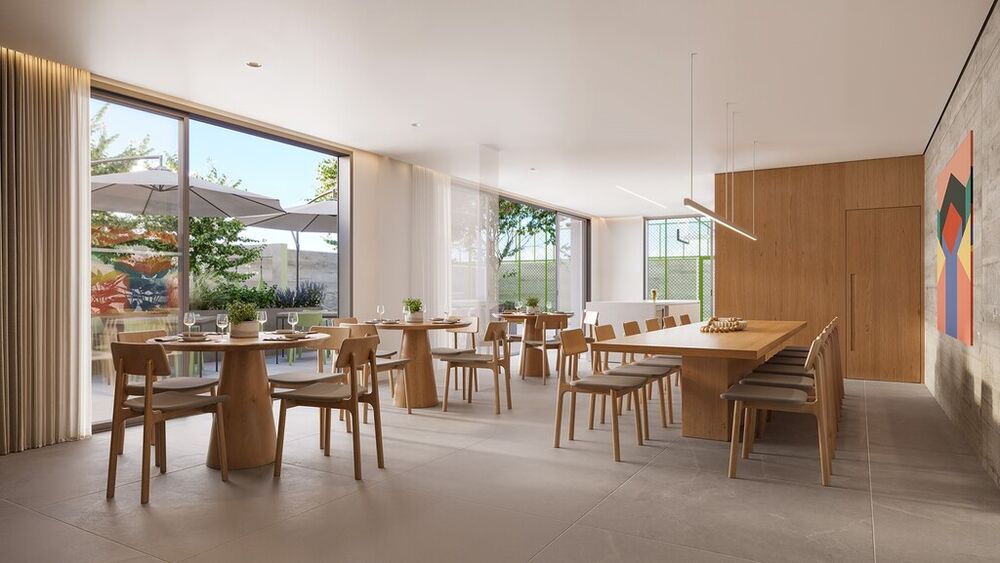 Apartamento à venda com 2 quartos, 86m² - Foto 14