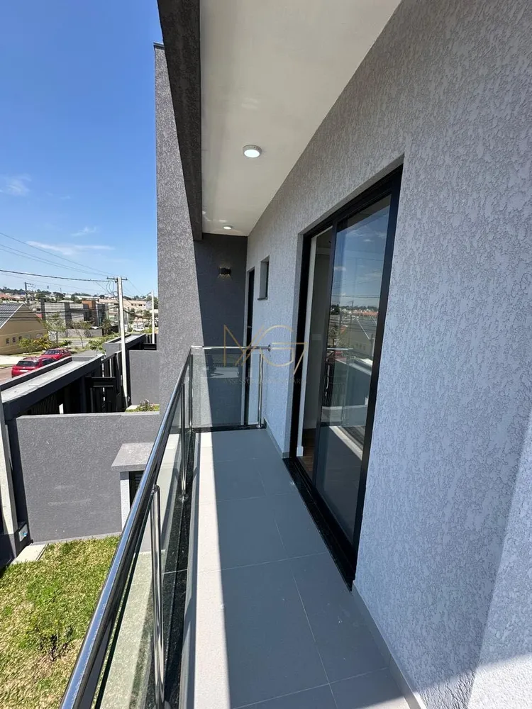 Sobrado, 3 quartos, 176 m² - Foto 10
