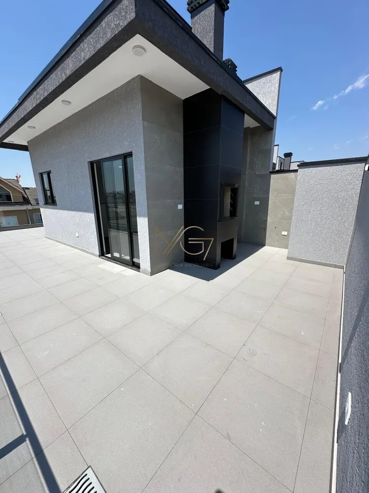 Sobrado, 3 quartos, 176 m² - Foto 3
