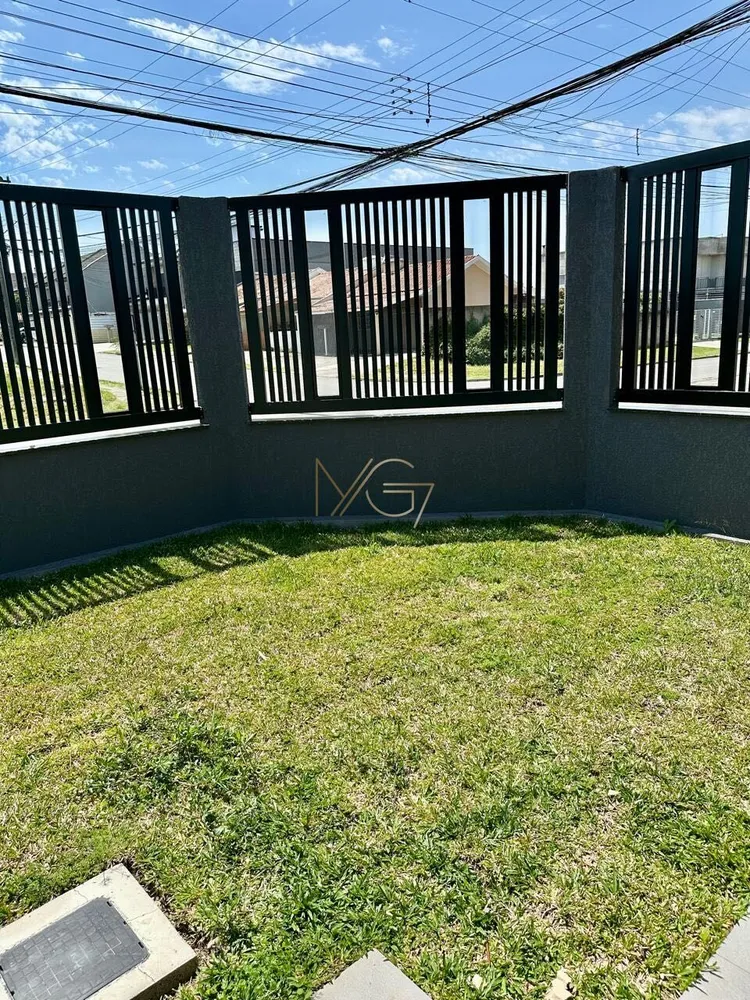 Sobrado, 3 quartos, 176 m² - Foto 1
