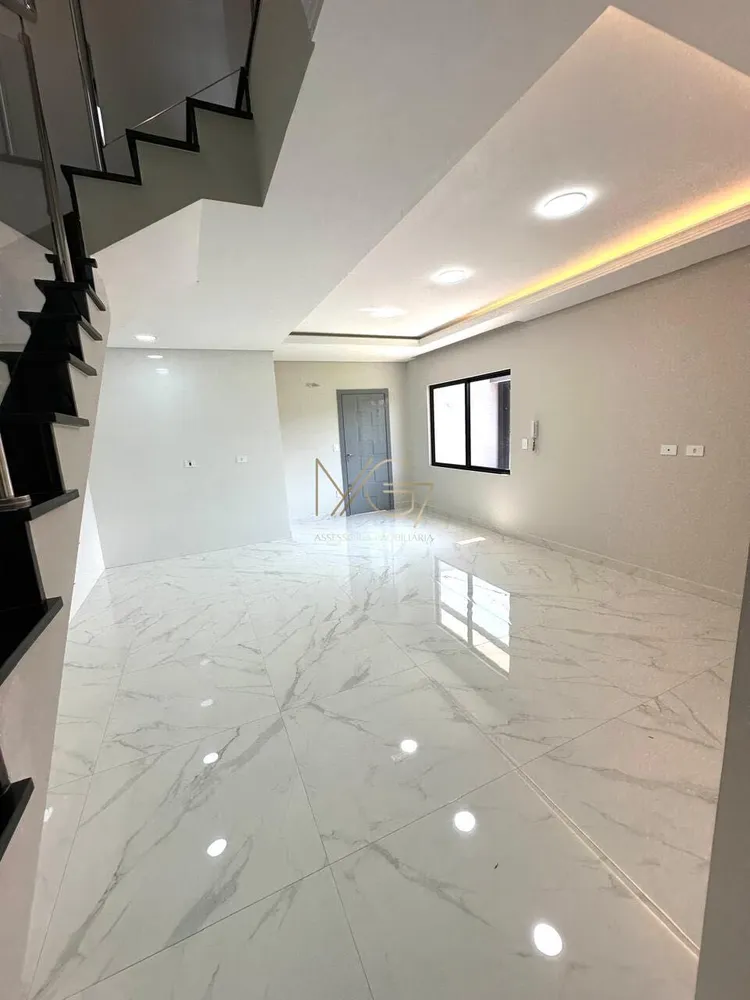 Sobrado, 3 quartos, 176 m² - Foto 2