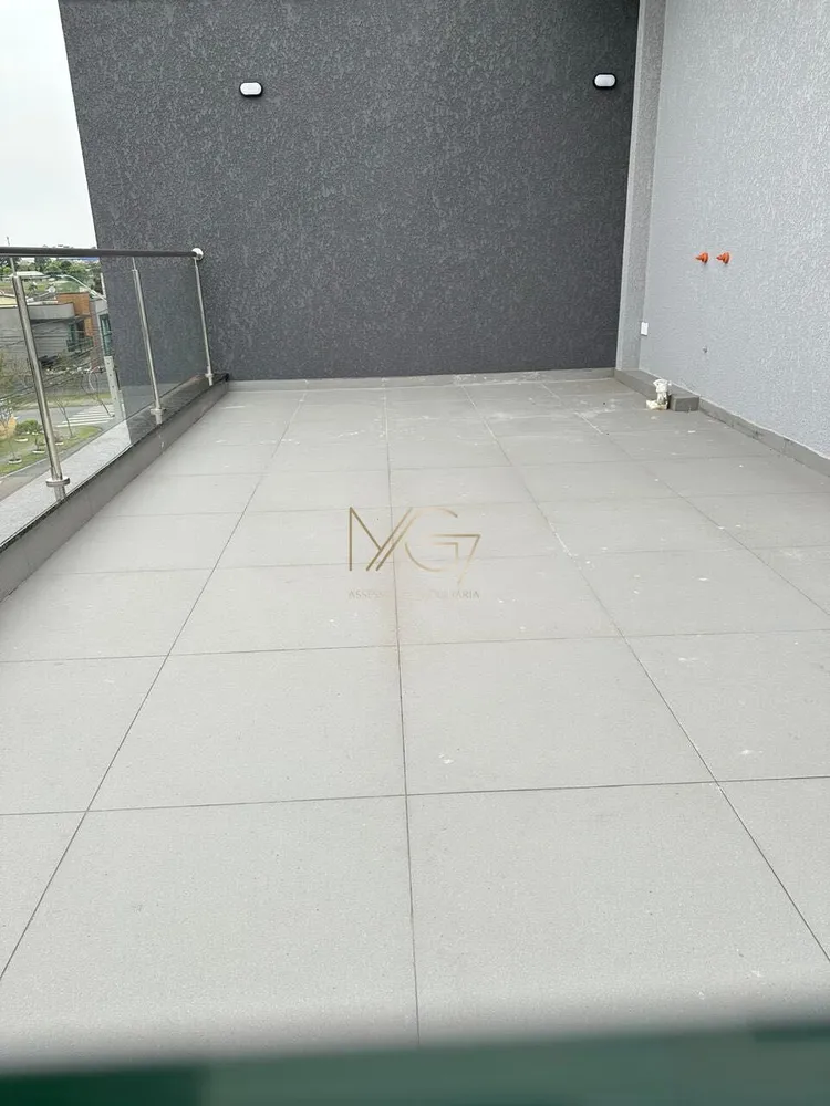 Sobrado, 3 quartos, 176 m² - Foto 4