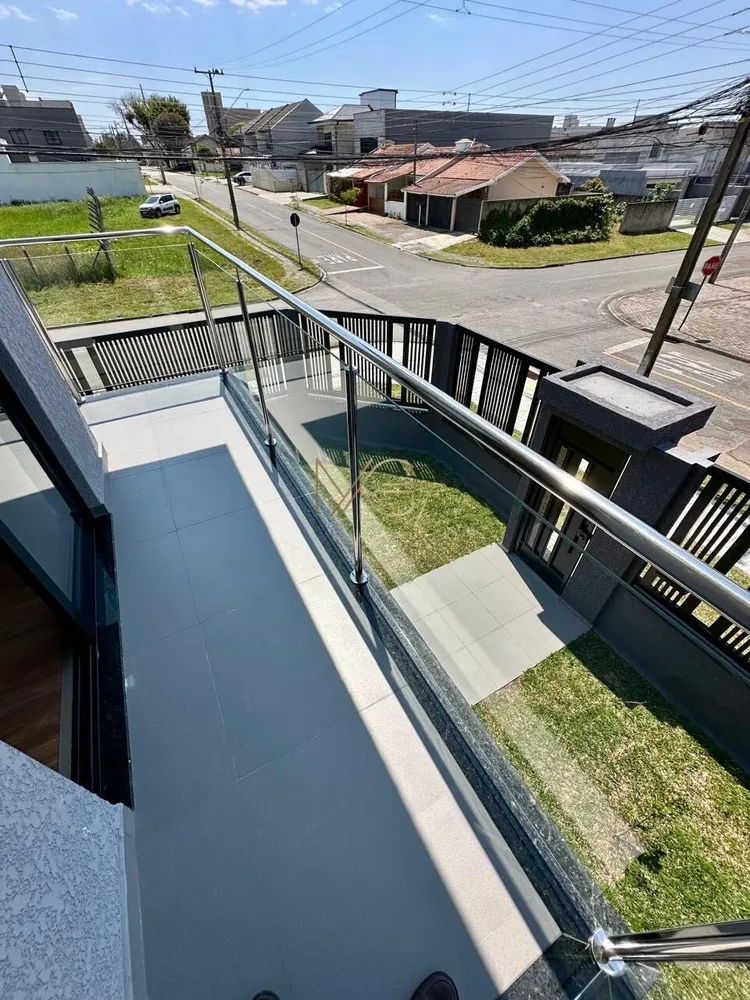 Sobrado, 3 quartos, 176 m² - Foto 11