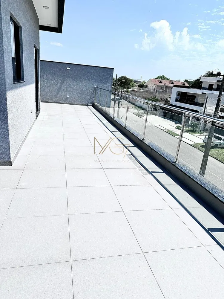 Sobrado, 3 quartos, 176 m² - Foto 6