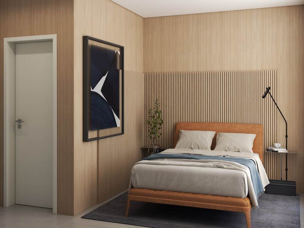 Apartamento à venda com 2 quartos, 52m² - Foto 11