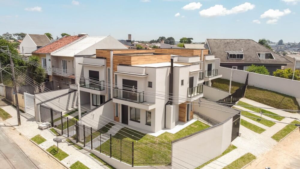 Casa de Condomínio à venda com 3 quartos, 103m² - Foto 3