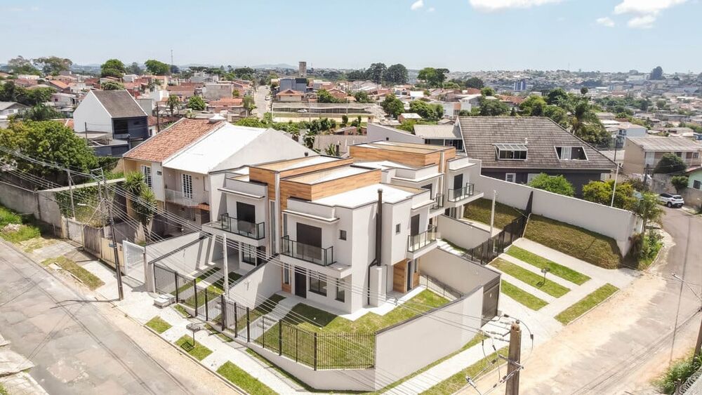 Casa de Condomínio à venda com 3 quartos, 103m² - Foto 4