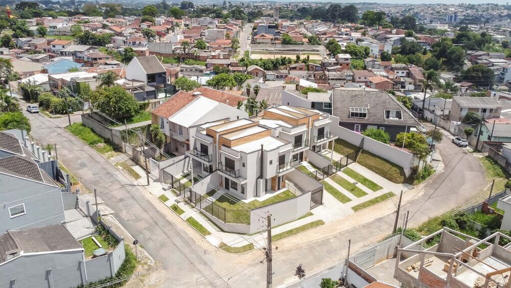 Casa de Condomínio à venda com 3 quartos, 103m² - Foto 18