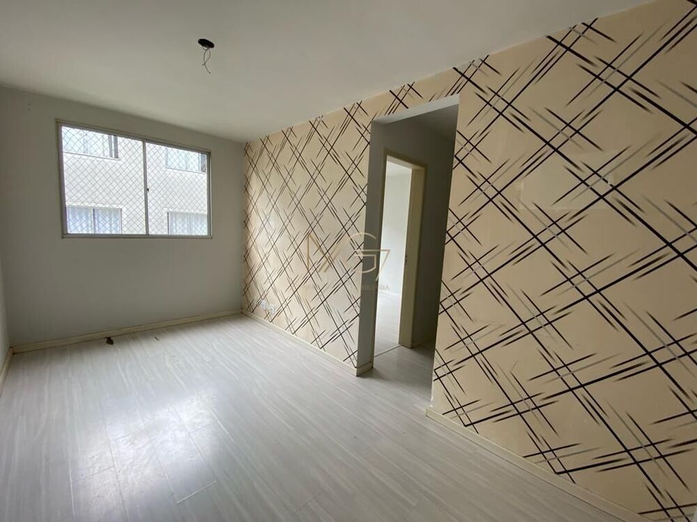 Apartamento à venda com 2 quartos, 50m² - Foto 4