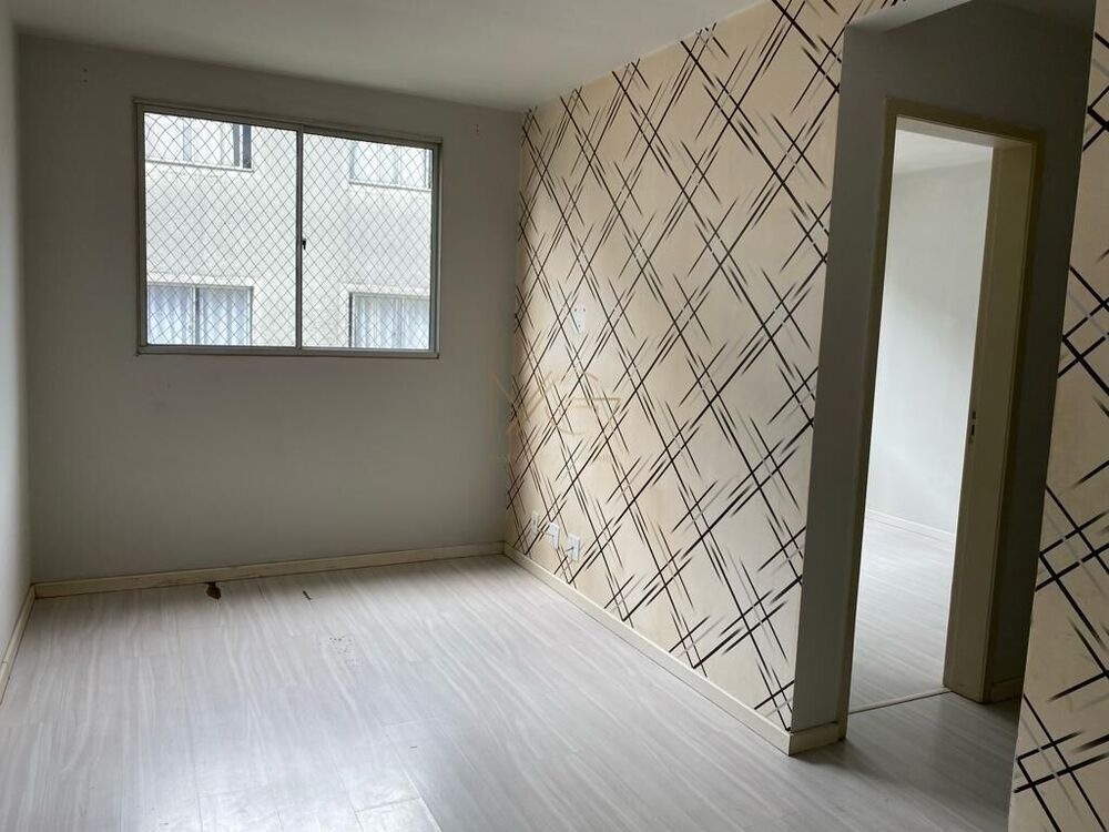 Apartamento à venda com 2 quartos, 50m² - Foto 2