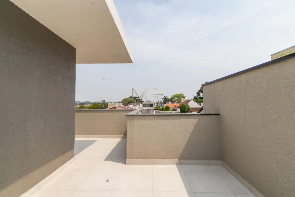 Sobrado, 3 quartos, 110 m² - Foto 16