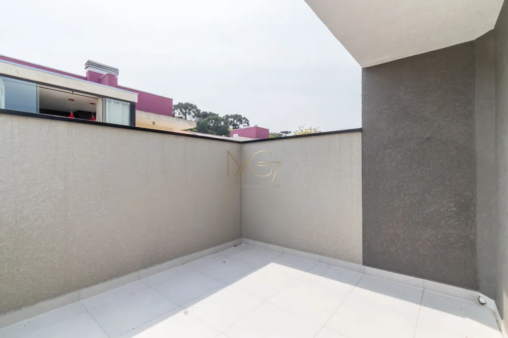Sobrado, 3 quartos, 110 m² - Foto 13