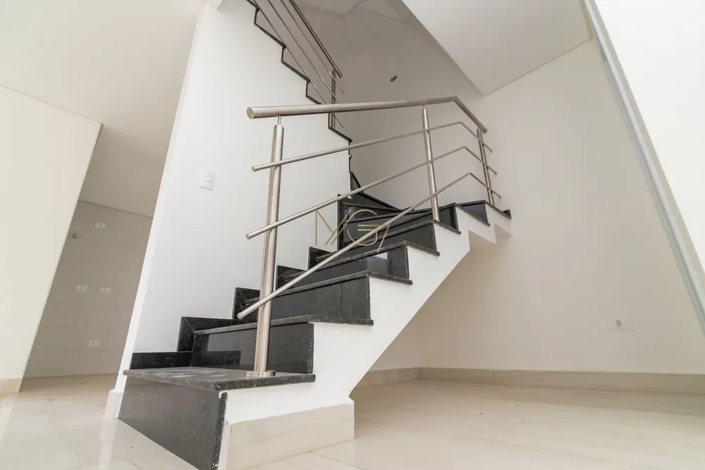 Sobrado, 3 quartos, 110 m² - Foto 17