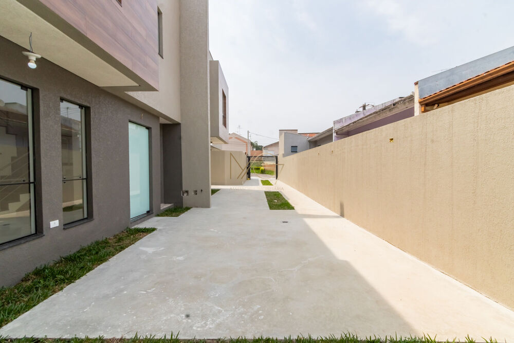 Sobrado à venda com 3 quartos, 110m² - Foto 8