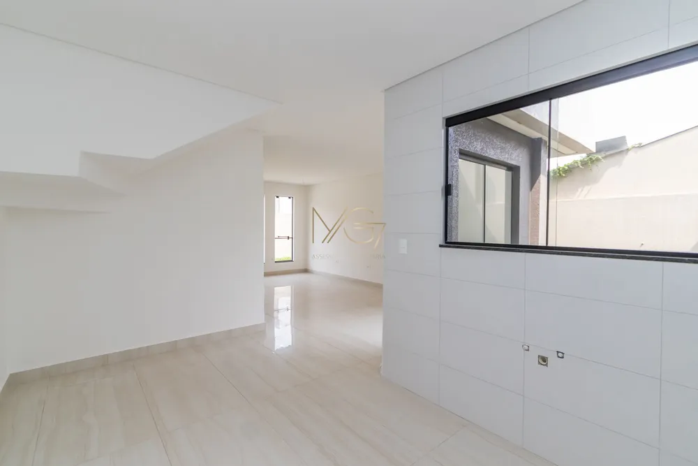 Sobrado, 3 quartos, 110 m² - Foto 19