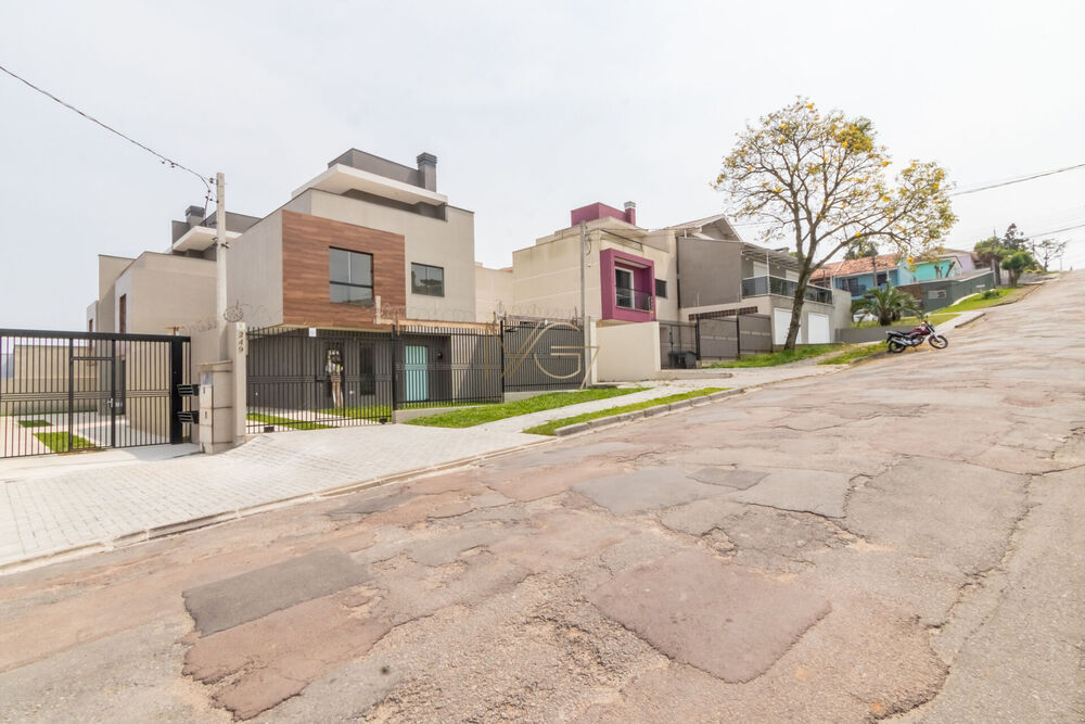 Sobrado à venda com 3 quartos, 110m² - Foto 6