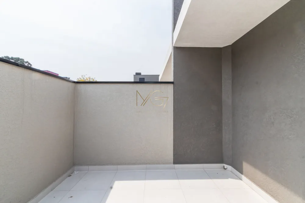 Sobrado, 3 quartos, 110 m² - Foto 14