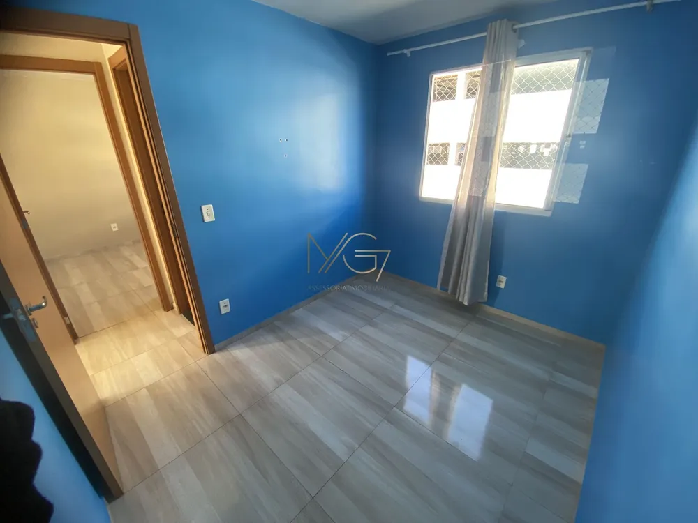 Apartamento, 2 quartos, 38 m² - Foto 7