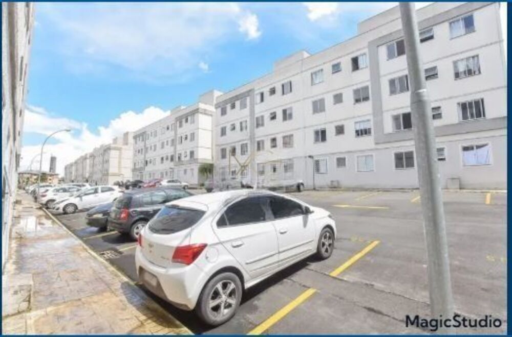 Apartamento à venda com 2 quartos, 38m² - Foto 14
