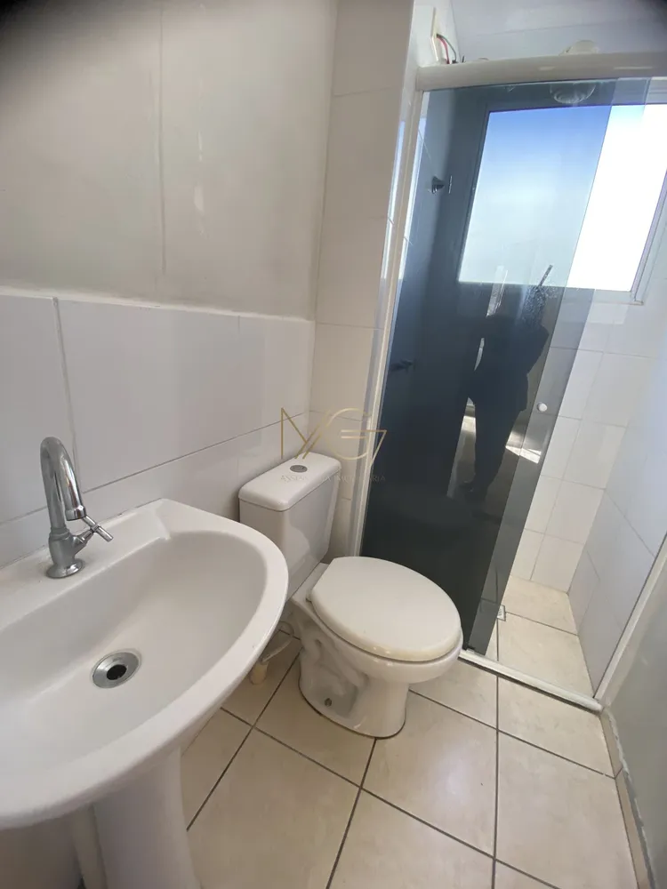 Apartamento, 2 quartos, 38 m² - Foto 9